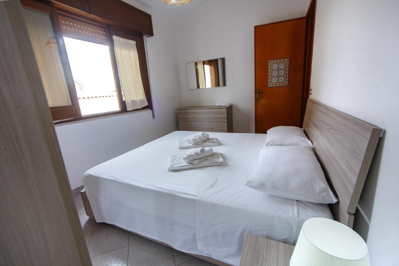 Sanvitotour - Appartamenti Tajine San Vito Lo Capo Eksteriør bilde